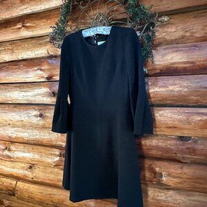 Black Dress by Eliza J